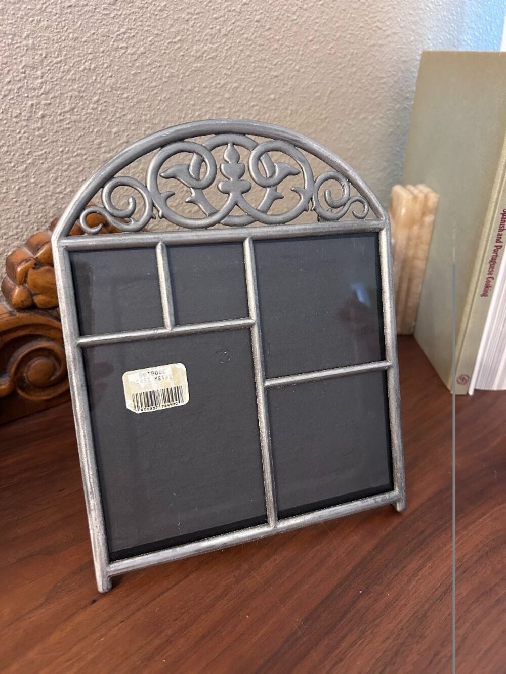 Metal Picture Frame